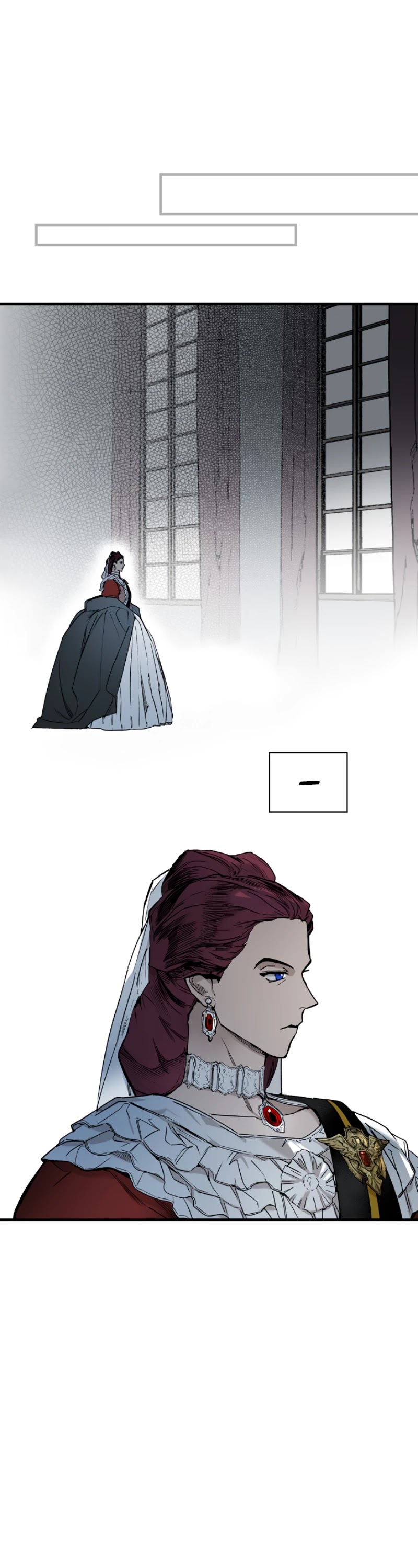 A Stepmother's Fairy Tale Chapter 43 page 8 - Chapter 43: Guardian (2)