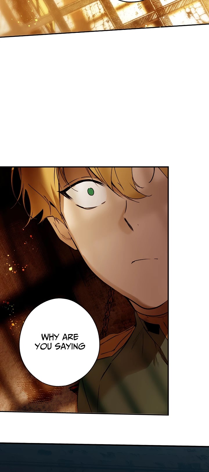 A Stepmother's Fairy Tale Chapter 44 page 13 - Chapter 44: Guardian (3)