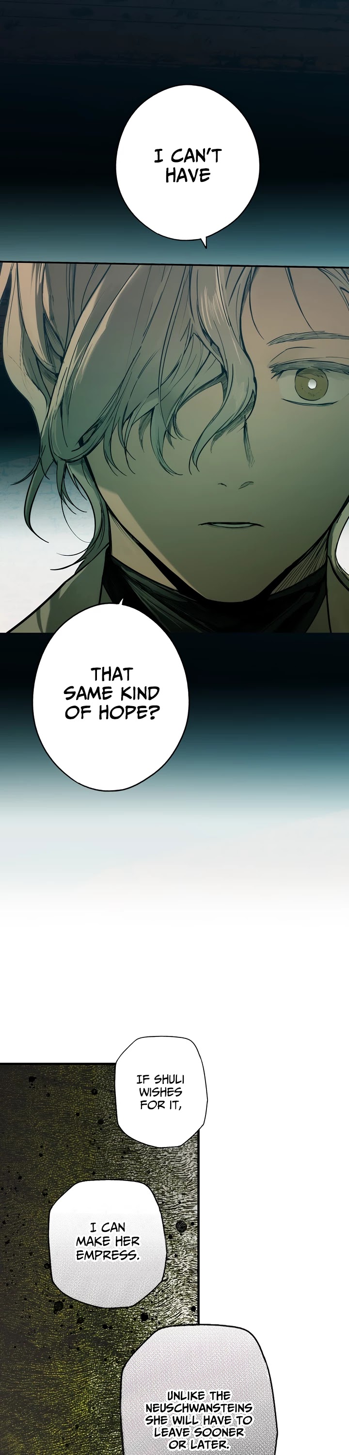 A Stepmother's Fairy Tale Chapter 44 page 14 - Chapter 44: Guardian (3)