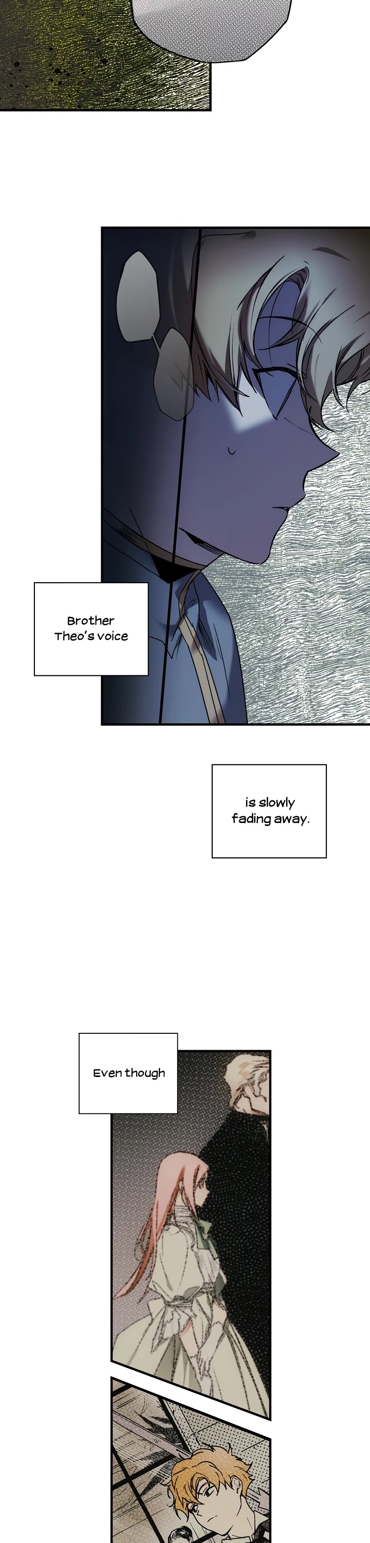 A Stepmother's Fairy Tale Chapter 44 page 15 - Chapter 44: Guardian (3)