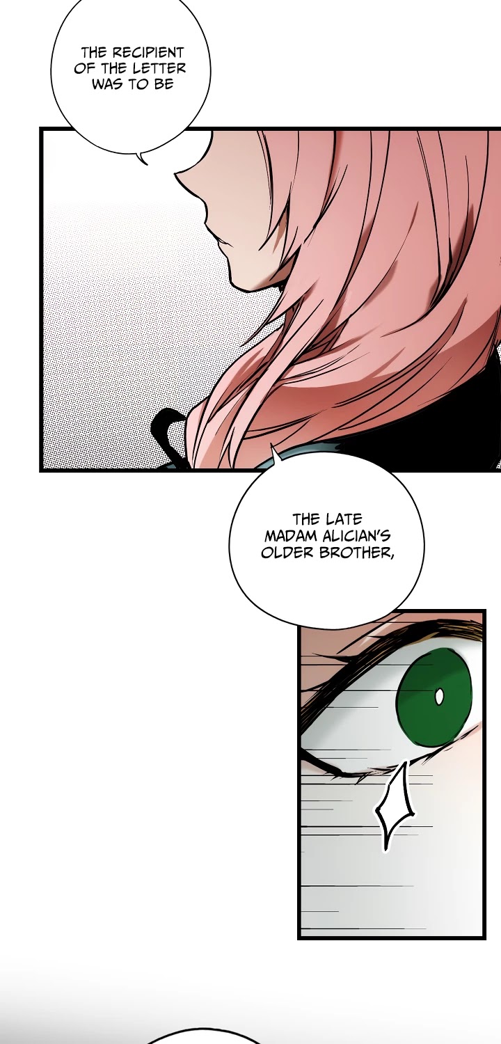 A Stepmother's Fairy Tale Chapter 44 page 30 - Chapter 44: Guardian (3)