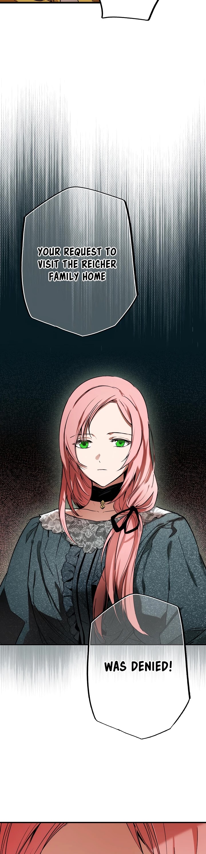 A Stepmother's Fairy Tale Chapter 44 page 32 - Chapter 44: Guardian (3)