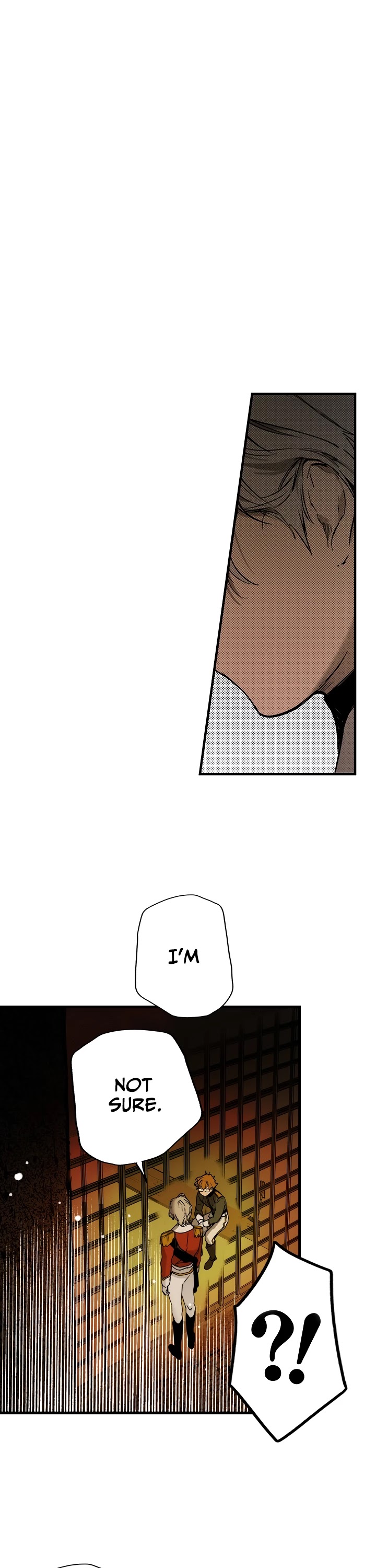 A Stepmother's Fairy Tale Chapter 44 page 7 - Chapter 44: Guardian (3)