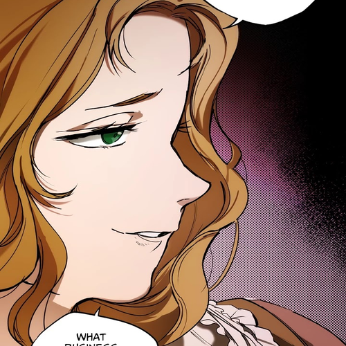 A Stepmother's Fairy Tale Chapter 44: Guardian (3) cover