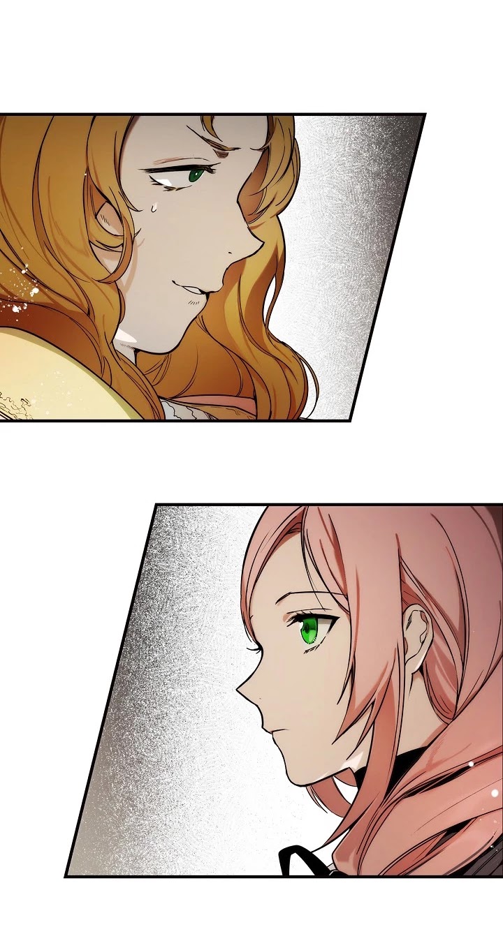 A Stepmother's Fairy Tale Chapter 45 page 11 - Chapter 45: Guardian (4)