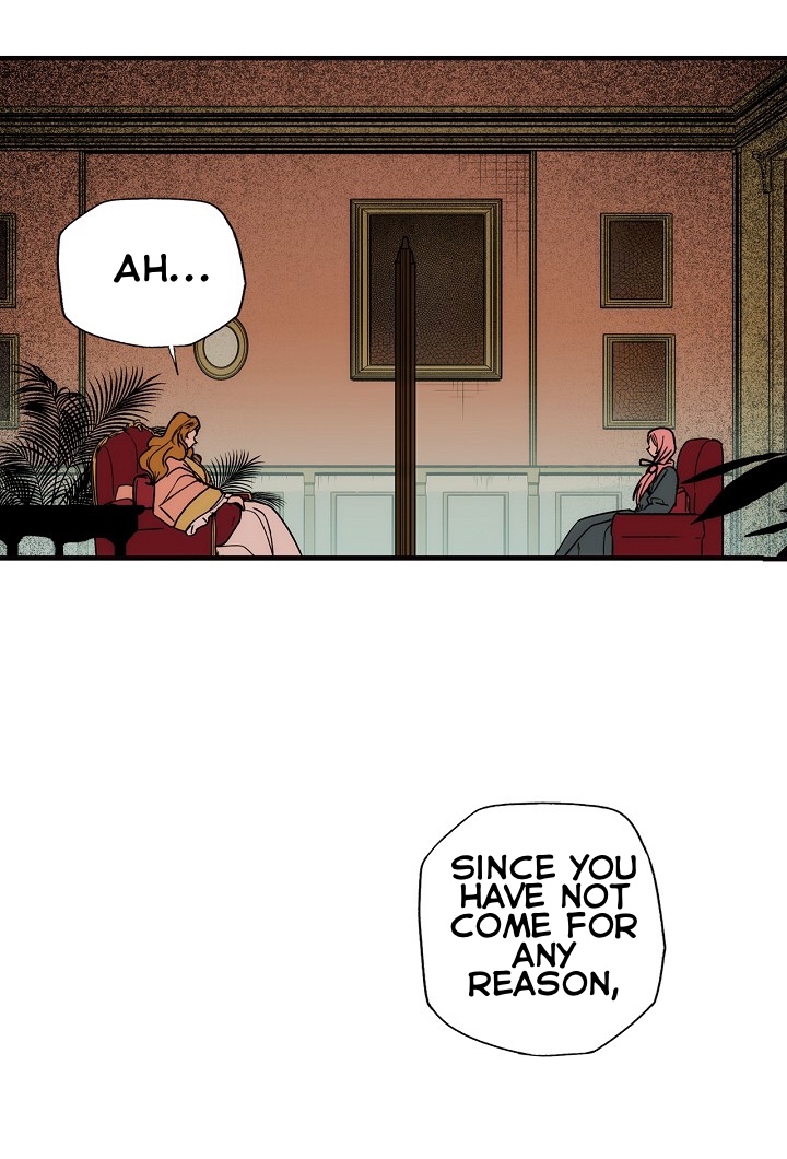 A Stepmother's Fairy Tale Chapter 45 page 13 - Chapter 45: Guardian (4)