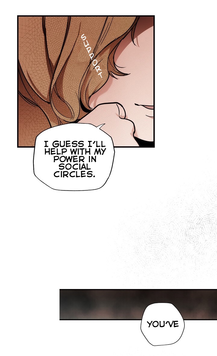 A Stepmother's Fairy Tale Chapter 45 page 14 - Chapter 45: Guardian (4)