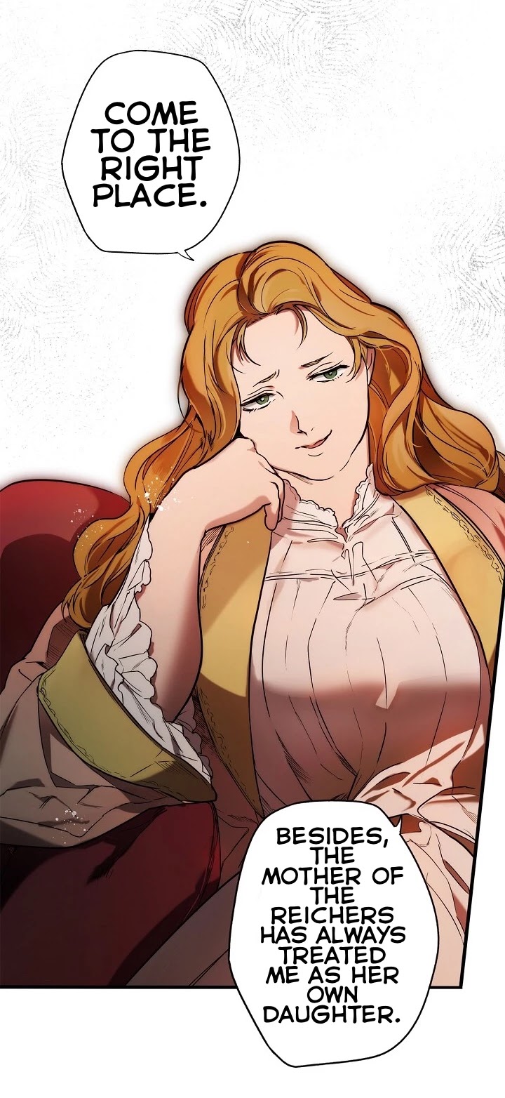 A Stepmother's Fairy Tale Chapter 45 page 15 - Chapter 45: Guardian (4)