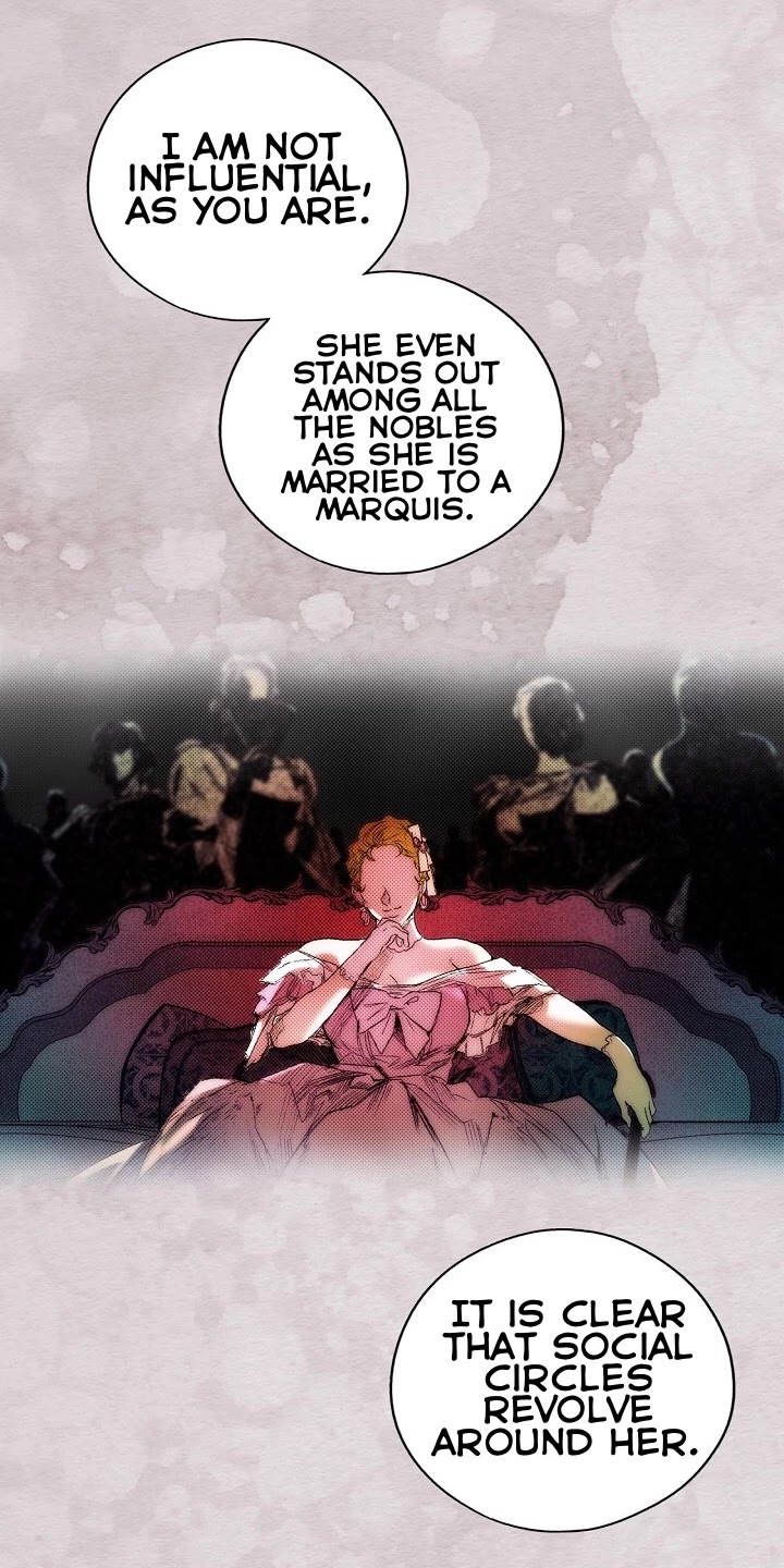 A Stepmother's Fairy Tale Chapter 45 page 20 - Chapter 45: Guardian (4)