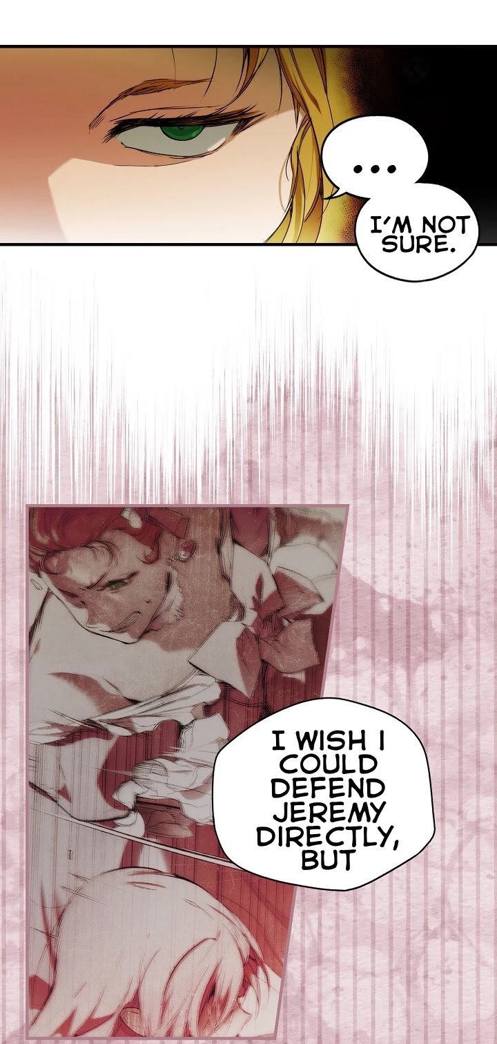 A Stepmother's Fairy Tale Chapter 45 page 24 - Chapter 45: Guardian (4)