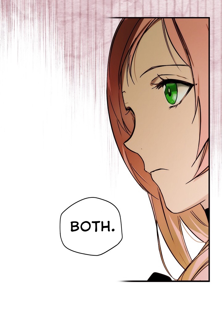 A Stepmother's Fairy Tale Chapter 45 page 26 - Chapter 45: Guardian (4)