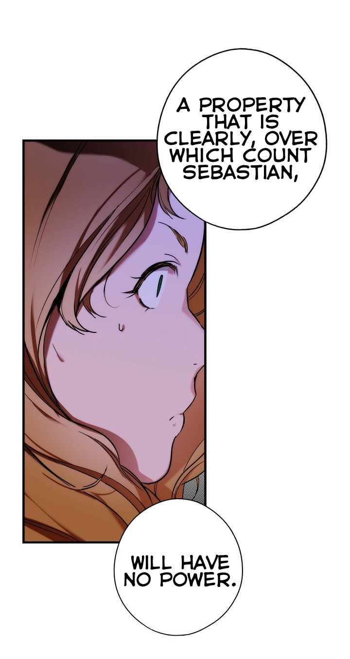 A Stepmother's Fairy Tale Chapter 45 page 28 - Chapter 45: Guardian (4)