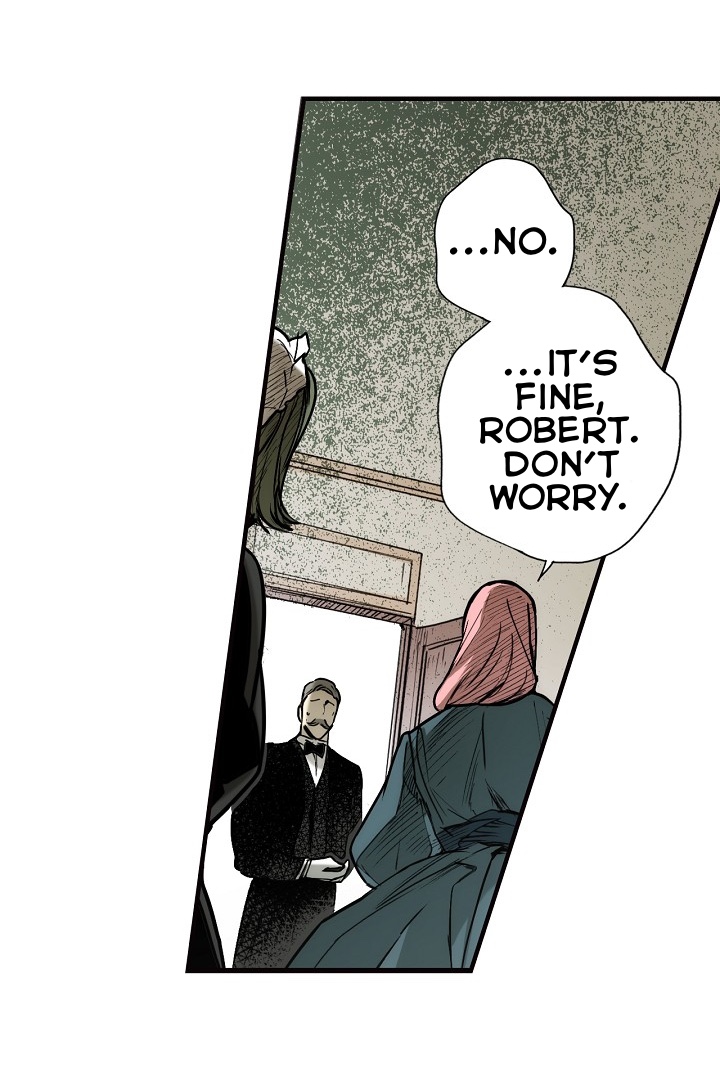 A Stepmother's Fairy Tale Chapter 45 page 3 - Chapter 45: Guardian (4)