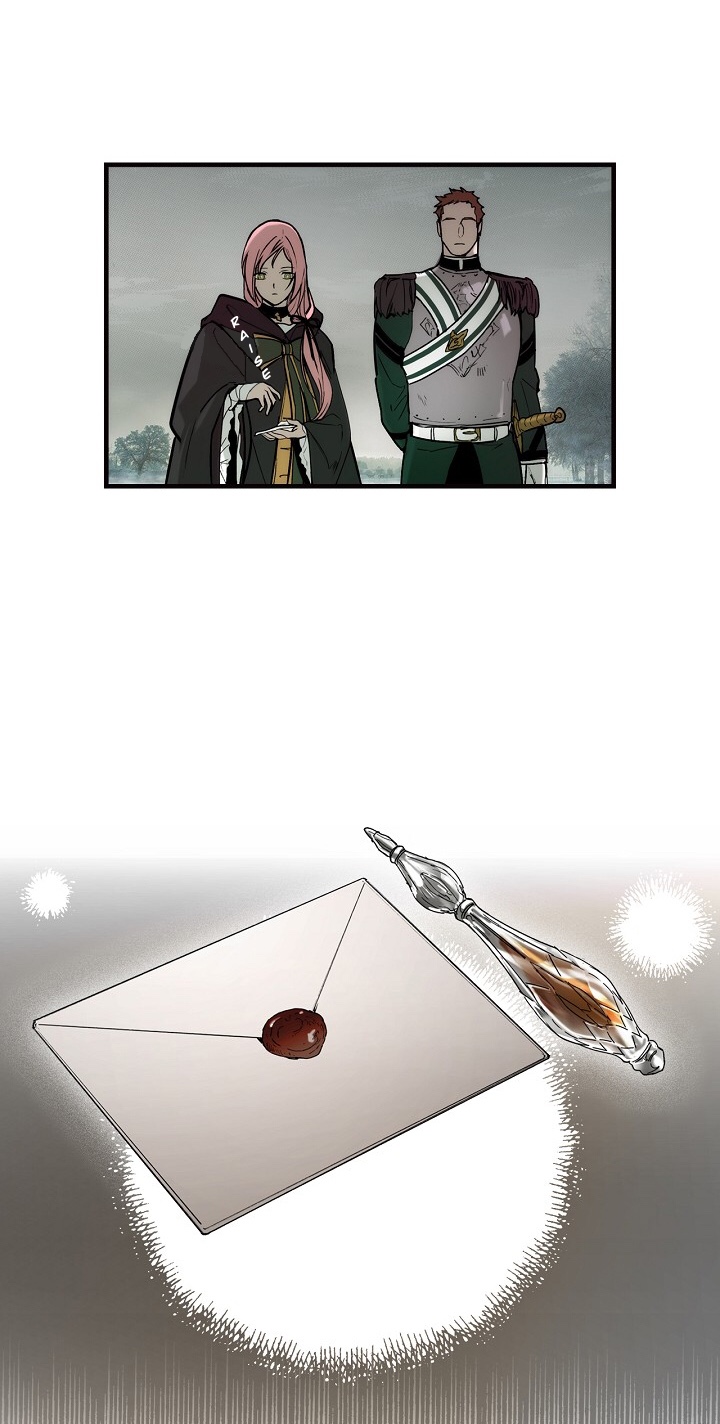 A Stepmother's Fairy Tale Chapter 45 page 33 - Chapter 45: Guardian (4)