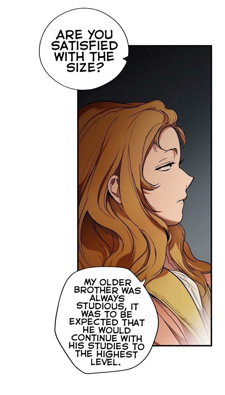 A Stepmother's Fairy Tale Chapter 45 page 36 - Chapter 45: Guardian (4)