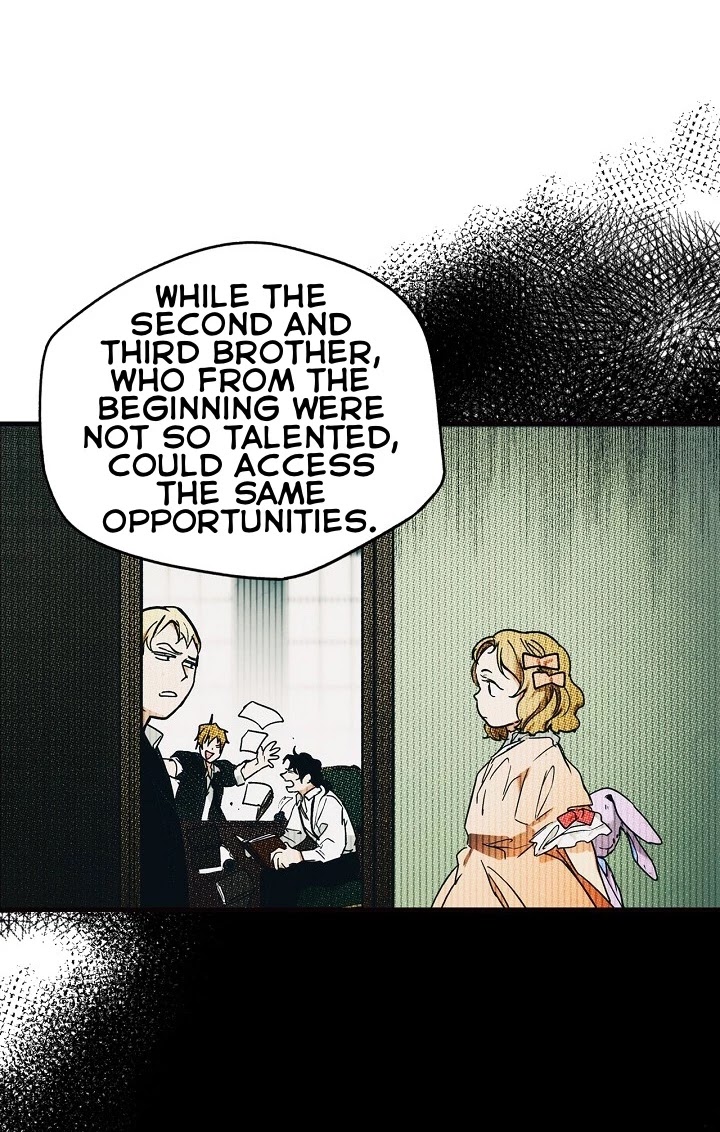 A Stepmother's Fairy Tale Chapter 45 page 37 - Chapter 45: Guardian (4)