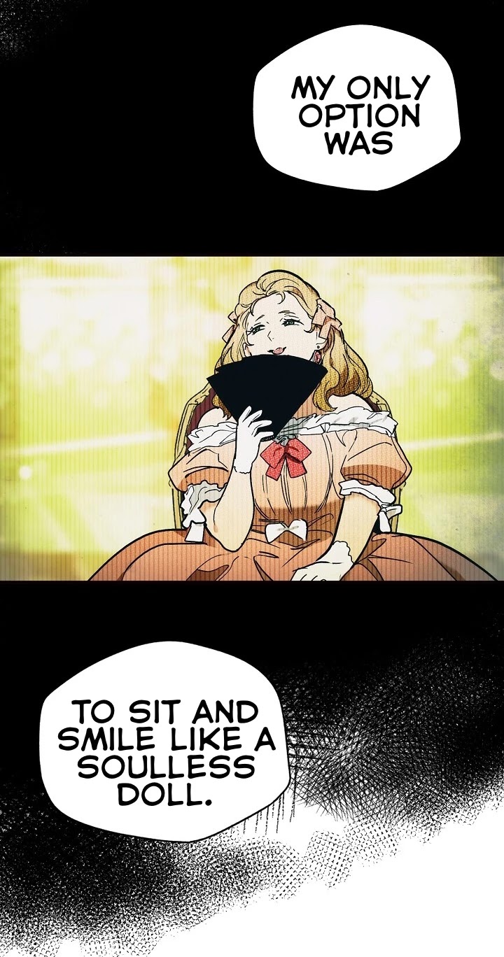 A Stepmother's Fairy Tale Chapter 45 page 38 - Chapter 45: Guardian (4)