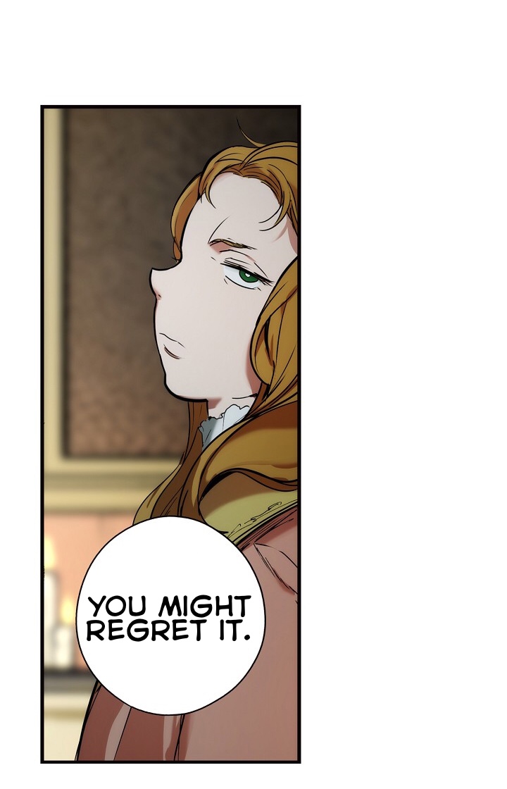 A Stepmother's Fairy Tale Chapter 45 page 43 - Chapter 45: Guardian (4)