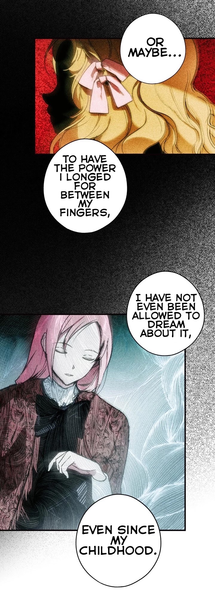 A Stepmother's Fairy Tale Chapter 45 page 45 - Chapter 45: Guardian (4)