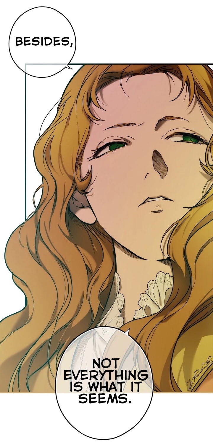 A Stepmother's Fairy Tale Chapter 45 page 46 - Chapter 45: Guardian (4)