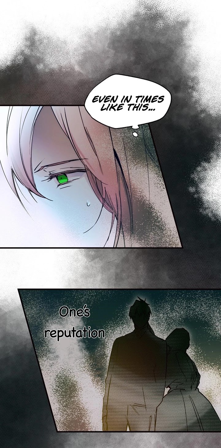 A Stepmother's Fairy Tale Chapter 45 page 5 - Chapter 45: Guardian (4)
