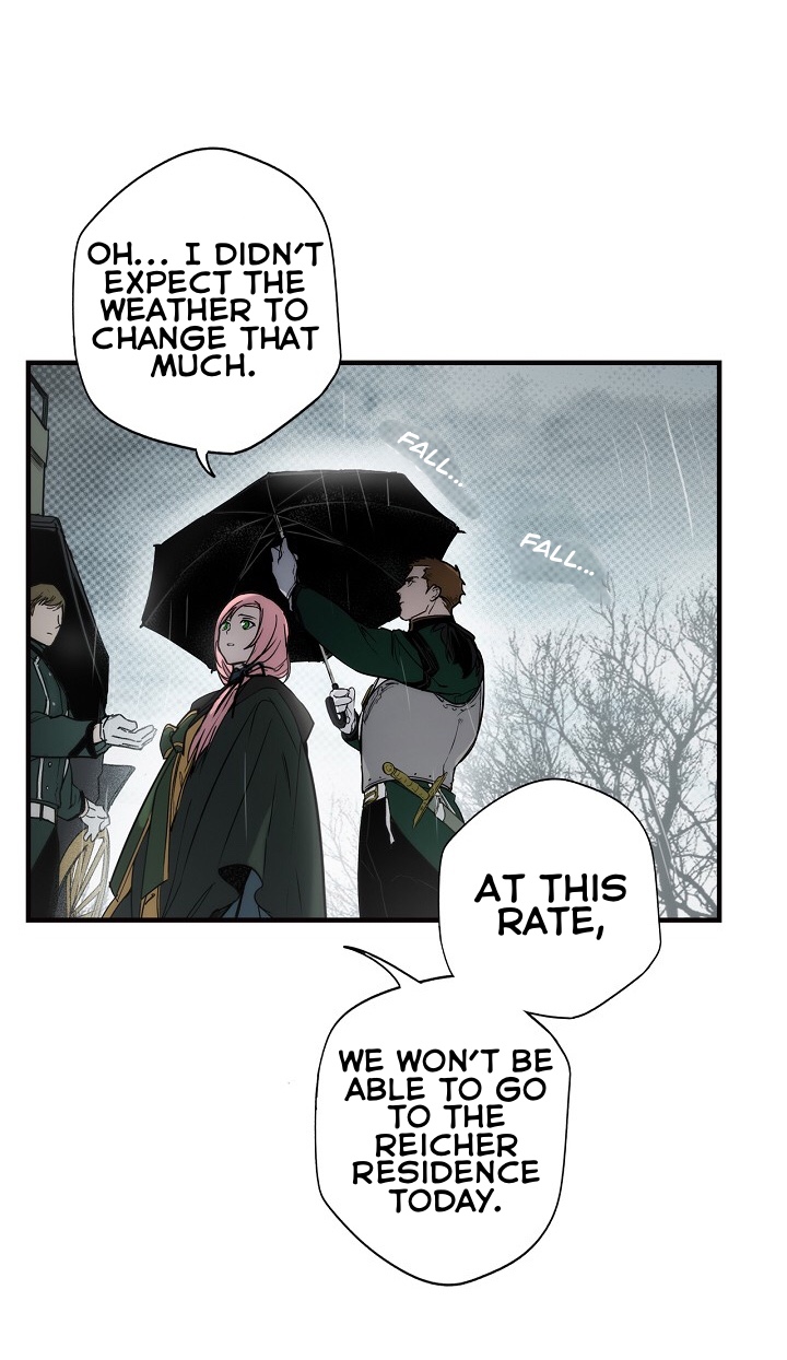 A Stepmother's Fairy Tale Chapter 45 page 50 - Chapter 45: Guardian (4)