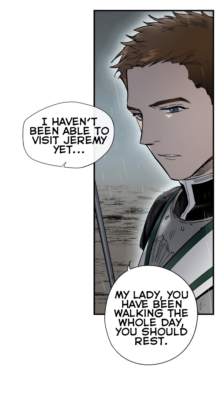 A Stepmother's Fairy Tale Chapter 45 page 51 - Chapter 45: Guardian (4)