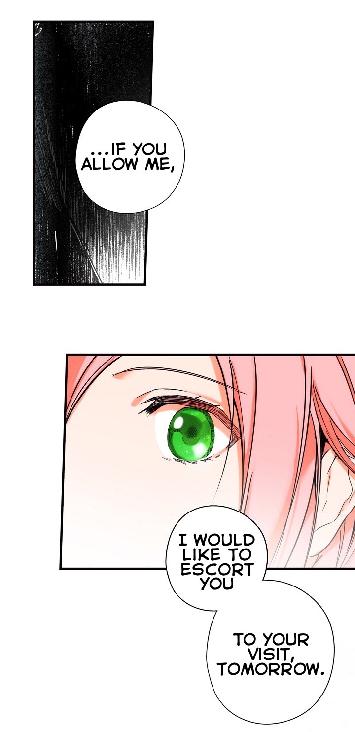 A Stepmother's Fairy Tale Chapter 45 page 52 - Chapter 45: Guardian (4)