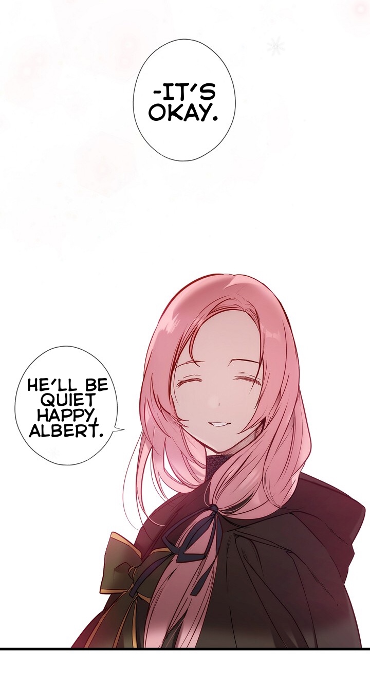 A Stepmother's Fairy Tale Chapter 45 page 53 - Chapter 45: Guardian (4)