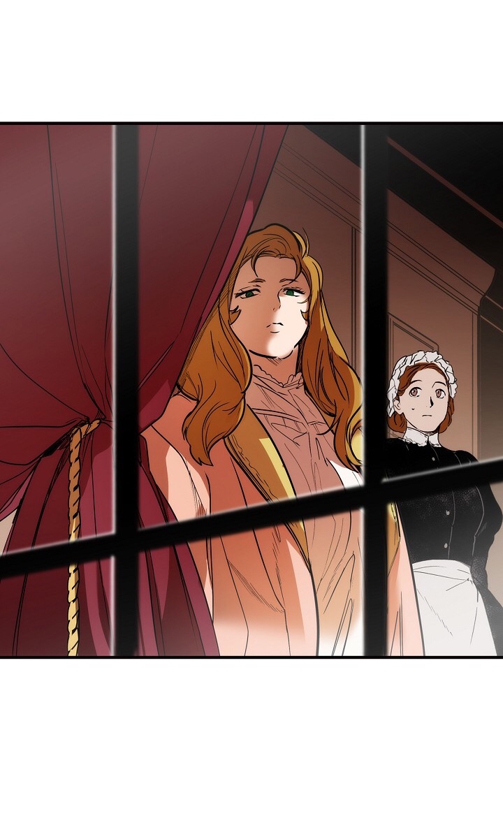 A Stepmother's Fairy Tale Chapter 45 page 55 - Chapter 45: Guardian (4)
