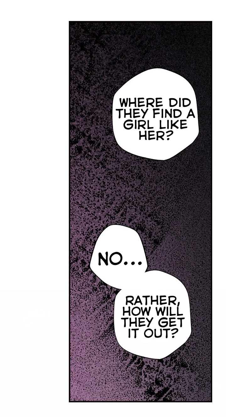 A Stepmother's Fairy Tale Chapter 45 page 57 - Chapter 45: Guardian (4)