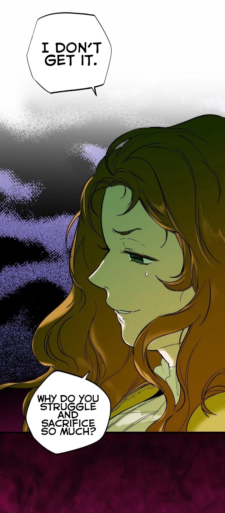 A Stepmother's Fairy Tale Chapter 45 page 58 - Chapter 45: Guardian (4)