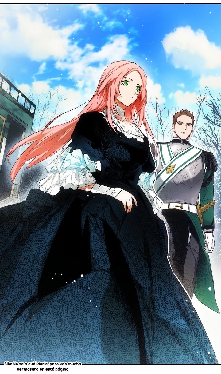A Stepmother's Fairy Tale Chapter 45 page 64 - Chapter 45: Guardian (4)