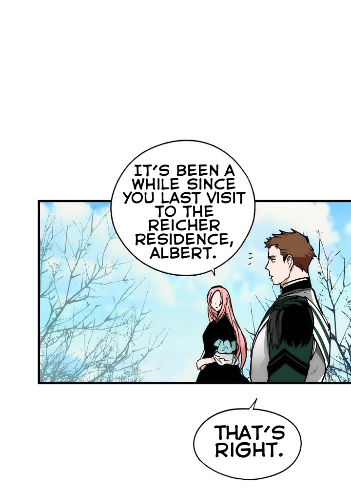 A Stepmother's Fairy Tale Chapter 45 page 65 - Chapter 45: Guardian (4)