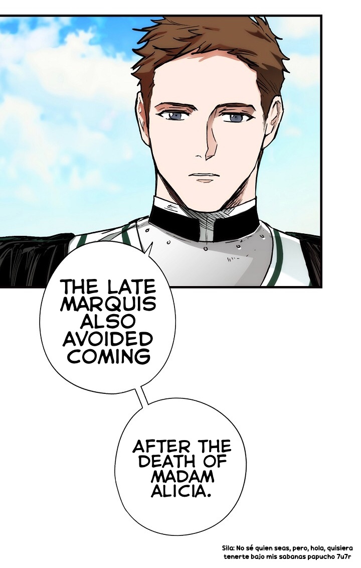 A Stepmother's Fairy Tale Chapter 45 page 66 - Chapter 45: Guardian (4)