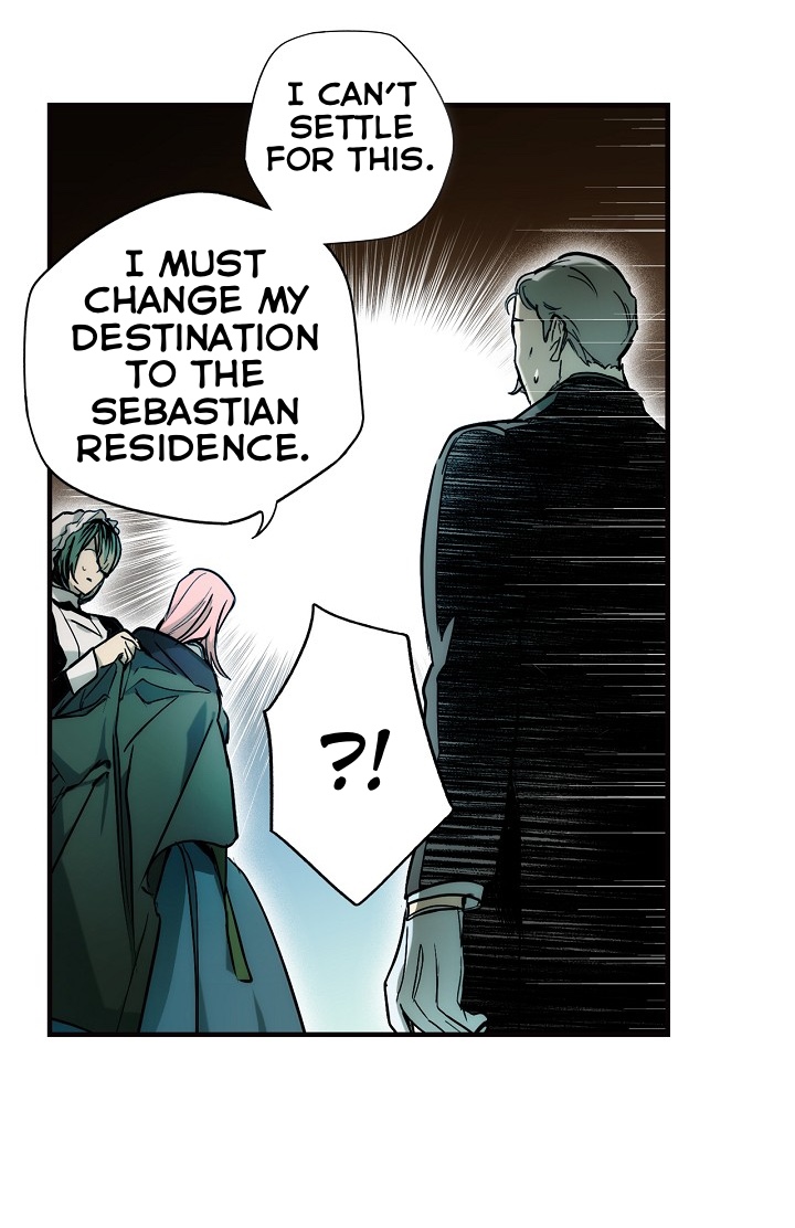 A Stepmother's Fairy Tale Chapter 45 page 7 - Chapter 45: Guardian (4)