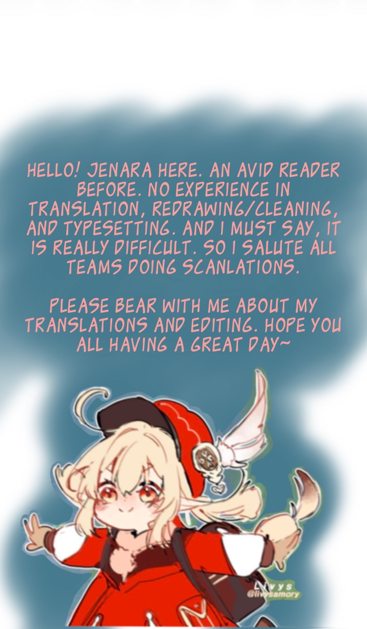 A Stepmother's Fairy Tale Chapter 45 page 74 - Chapter 45: Guardian (4)