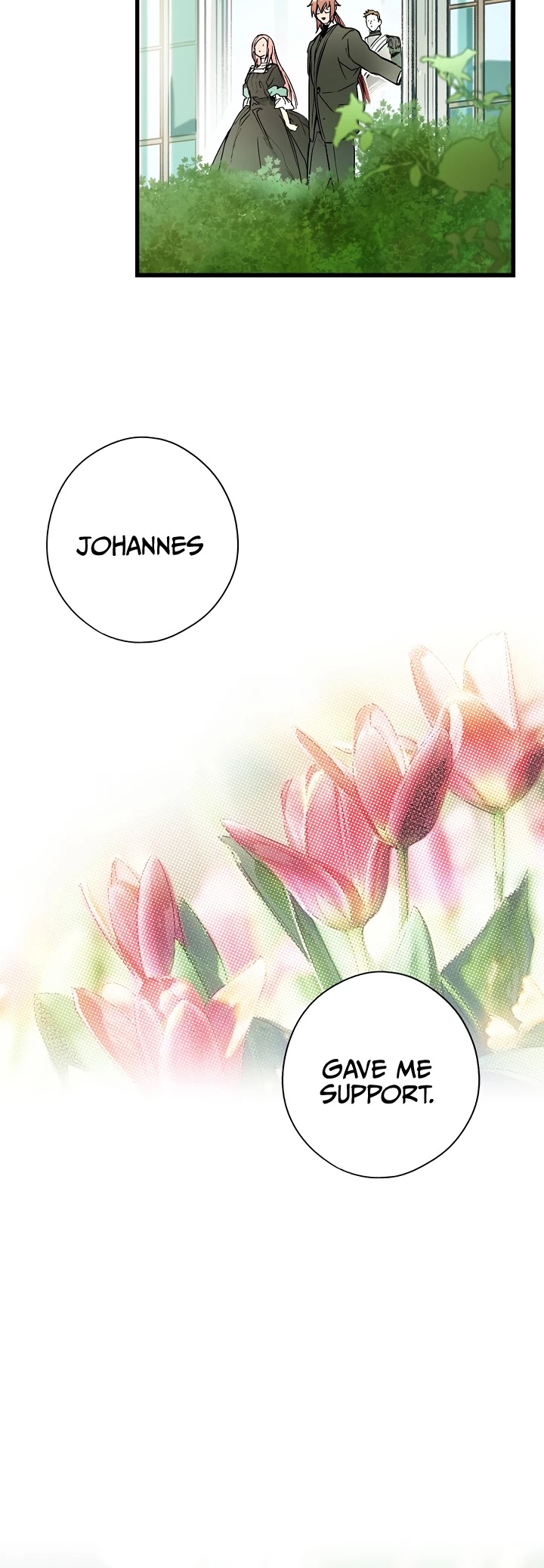 A Stepmother's Fairy Tale Chapter 46 page 26 - Chapter 46: Guardian (5)