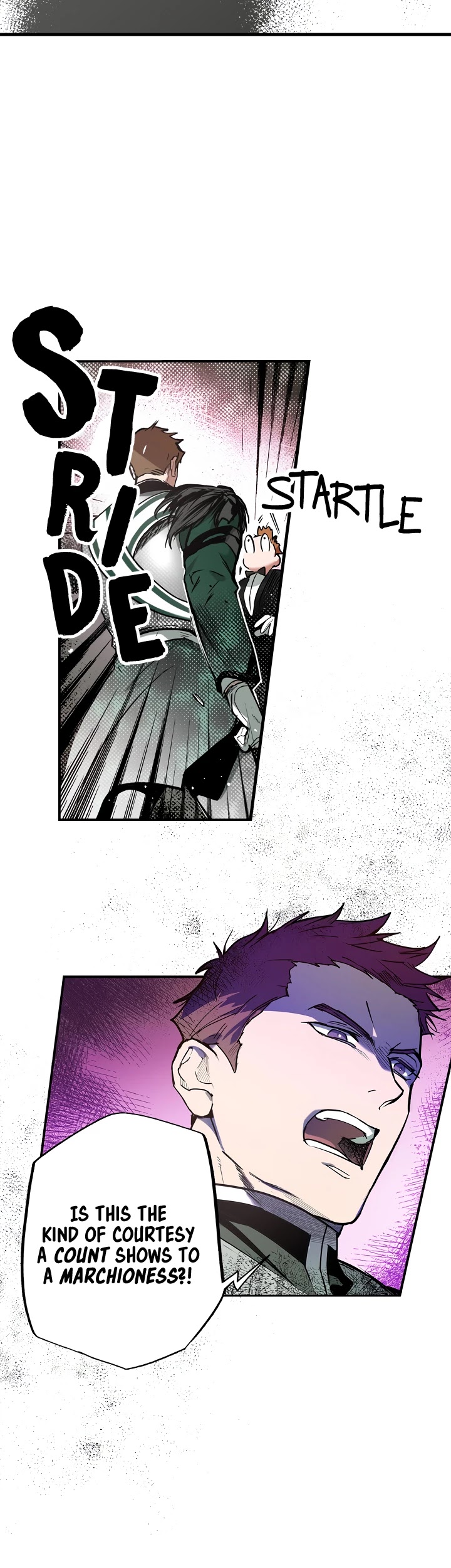 A Stepmother's Fairy Tale Chapter 46 page 4 - Chapter 46: Guardian (5)