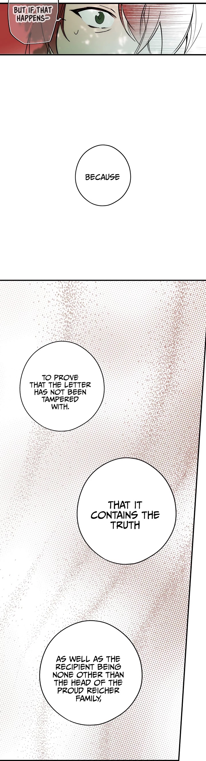 A Stepmother's Fairy Tale Chapter 46 page 40 - Chapter 46: Guardian (5)