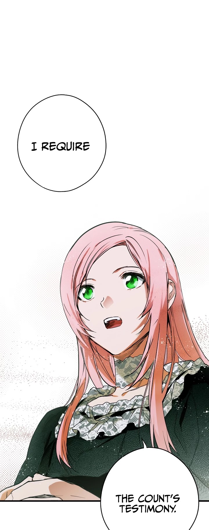 A Stepmother's Fairy Tale Chapter 46 page 41 - Chapter 46: Guardian (5)