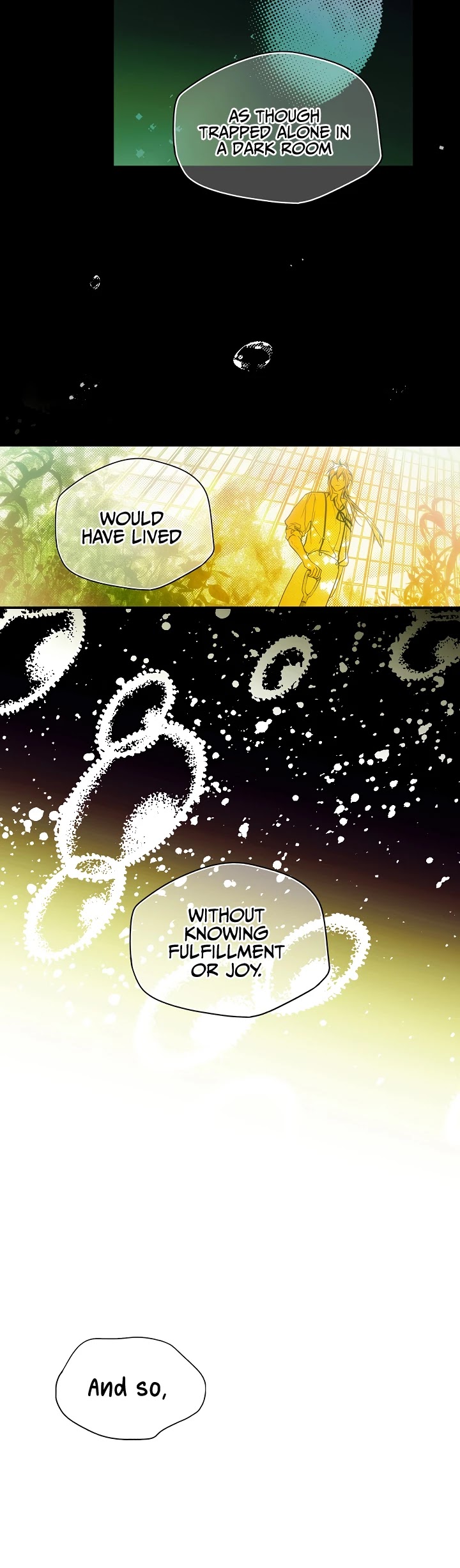 A Stepmother's Fairy Tale Chapter 47 page 12 - Chapter 47: Guardian (6)
