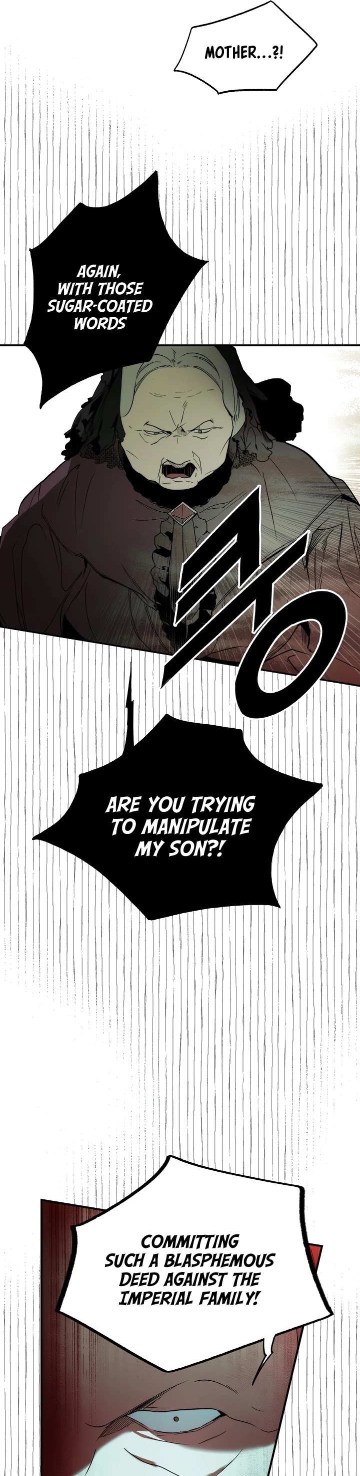 A Stepmother's Fairy Tale Chapter 47 page 15 - Chapter 47: Guardian (6)