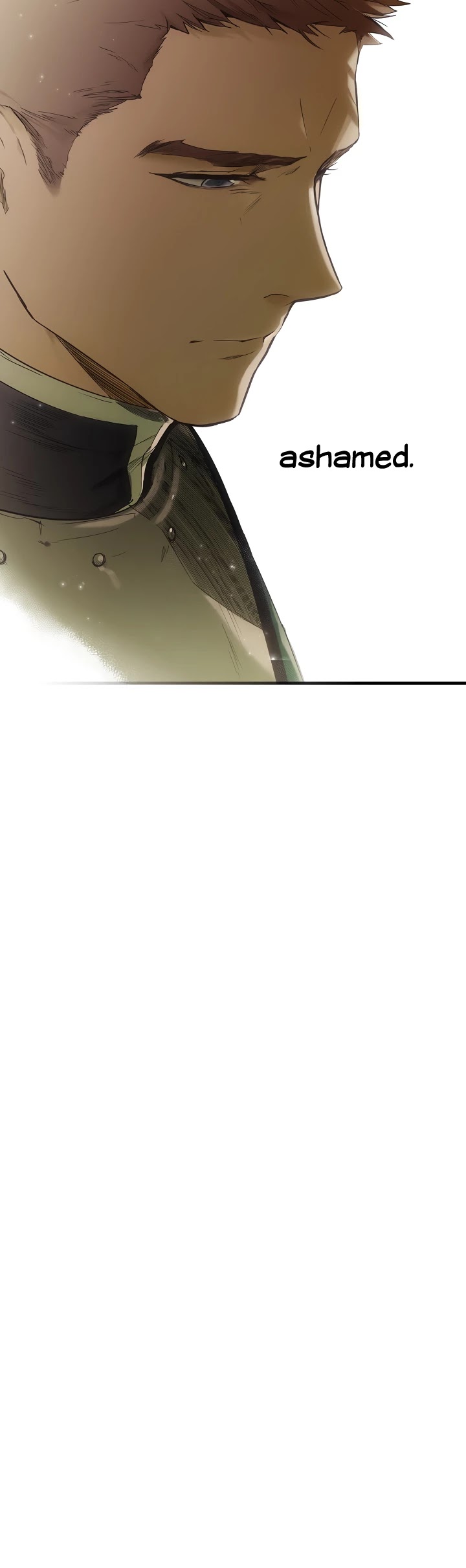 A Stepmother's Fairy Tale Chapter 47 page 32 - Chapter 47: Guardian (6)
