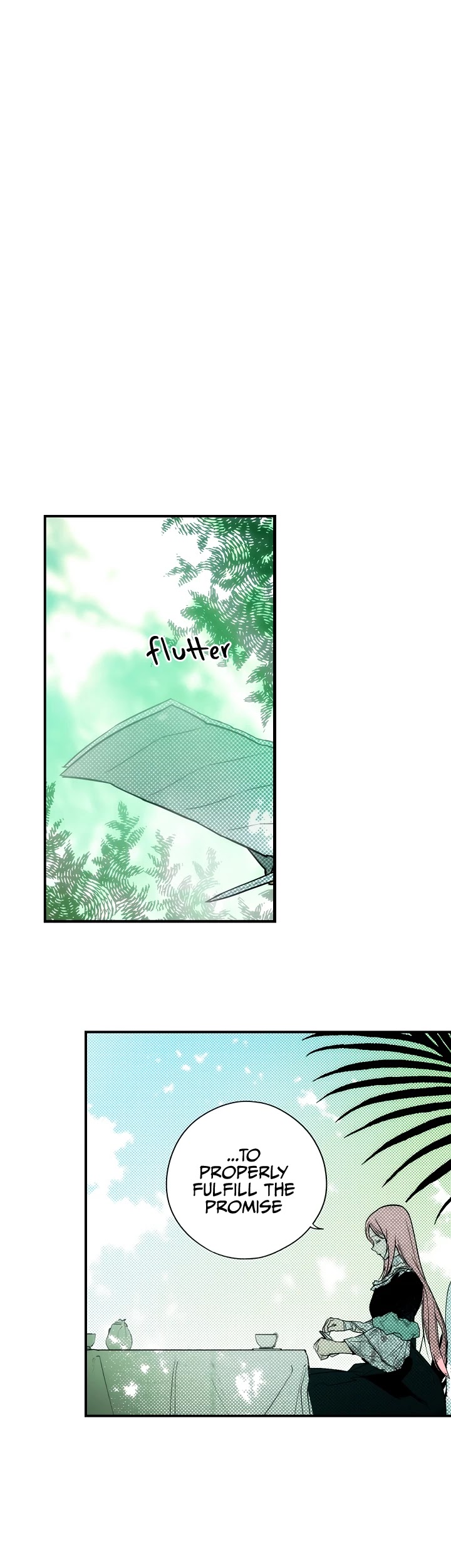 A Stepmother's Fairy Tale Chapter 47 page 7 - Chapter 47: Guardian (6)