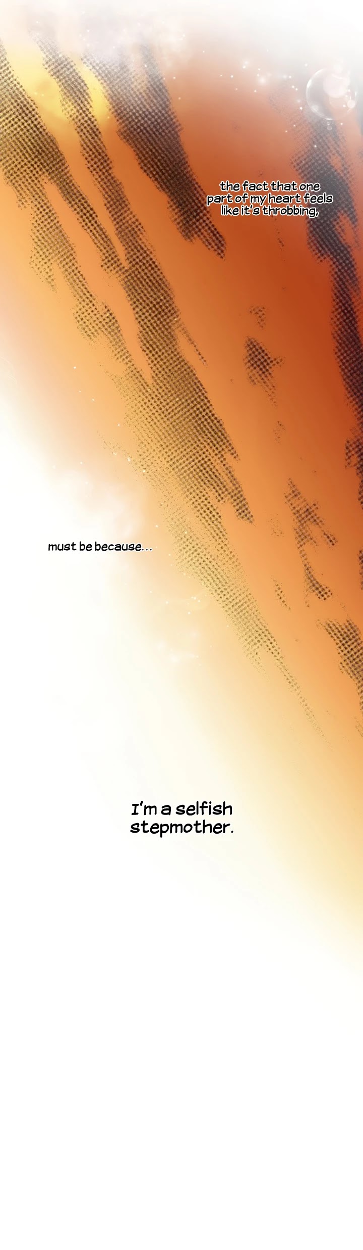 A Stepmother's Fairy Tale Chapter 48 page 11 - Chapter 48: Guardian (7)
