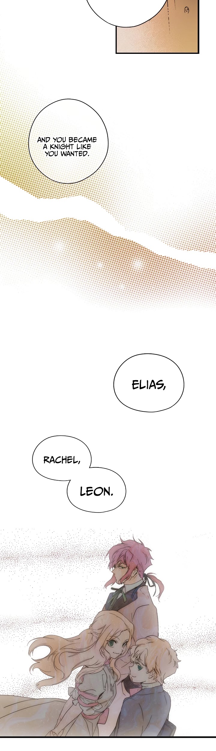 A Stepmother's Fairy Tale Chapter 48 page 14 - Chapter 48: Guardian (7)