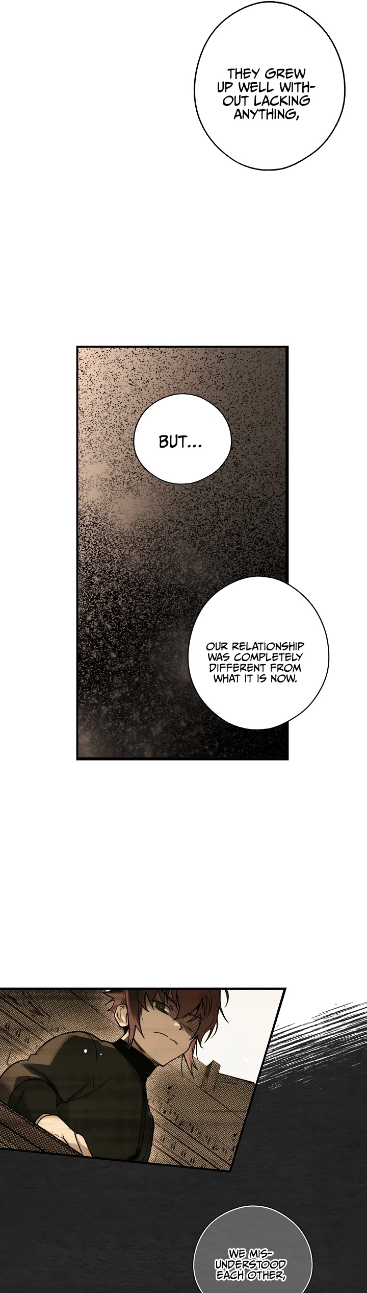 A Stepmother's Fairy Tale Chapter 48 page 15 - Chapter 48: Guardian (7)