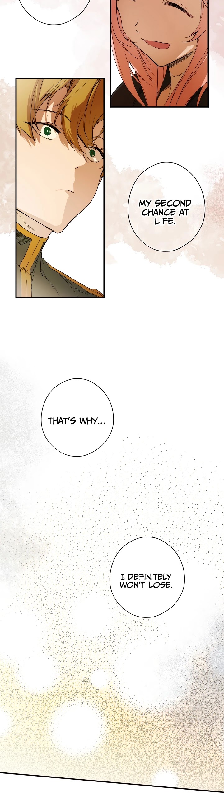 A Stepmother's Fairy Tale Chapter 48 page 20 - Chapter 48: Guardian (7)
