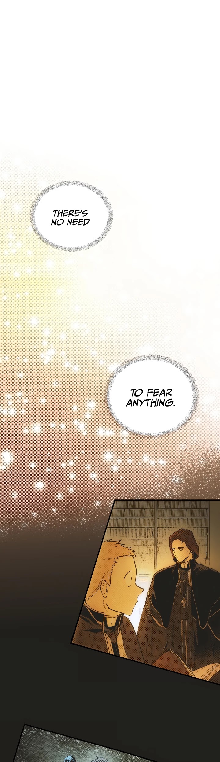 A Stepmother's Fairy Tale Chapter 48 page 22 - Chapter 48: Guardian (7)